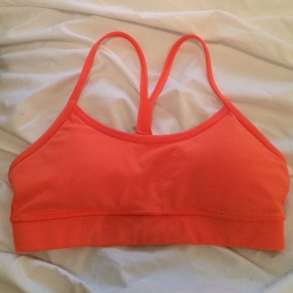 lululemon athletica Tops - Lululemon bra