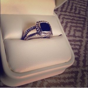 David Yurman ring