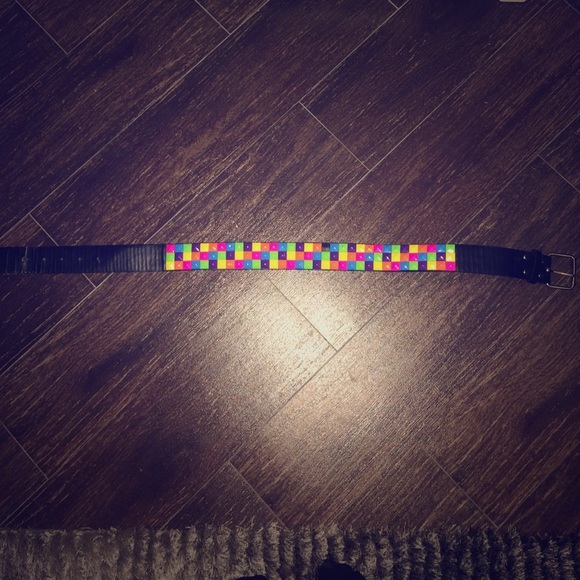 Belt