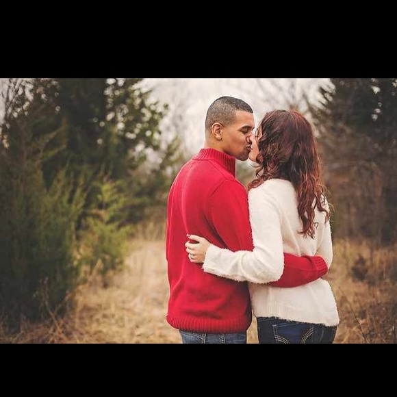 My engagement surprise- 12.14.14❤️❤️ - Picture 2 of 3