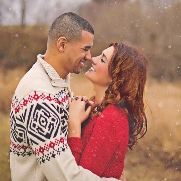 My engagement surprise- 12.14.14❤️❤️ - Picture 3 of 3