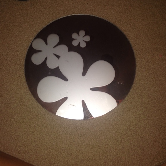 fancy wall mirrors - Picture 2 of 4