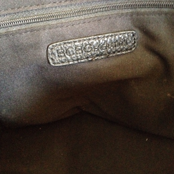 BCBGenaration hand bag - Picture 2 of 4