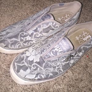 Ked's Taylor swift edition