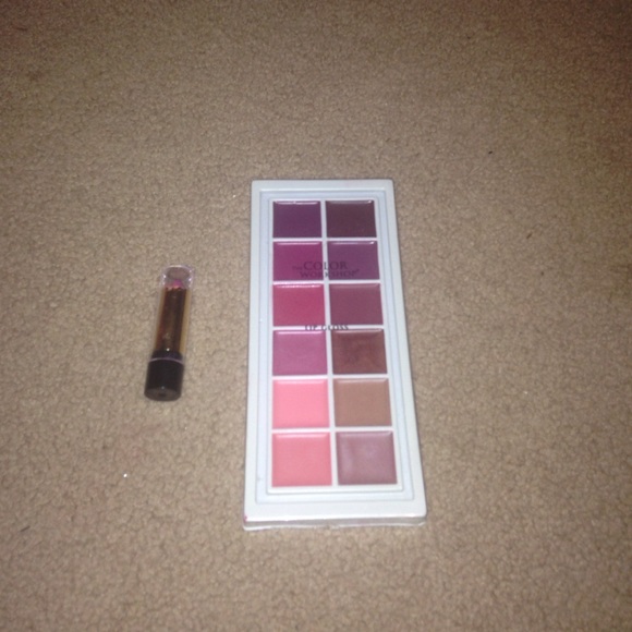 lip stick