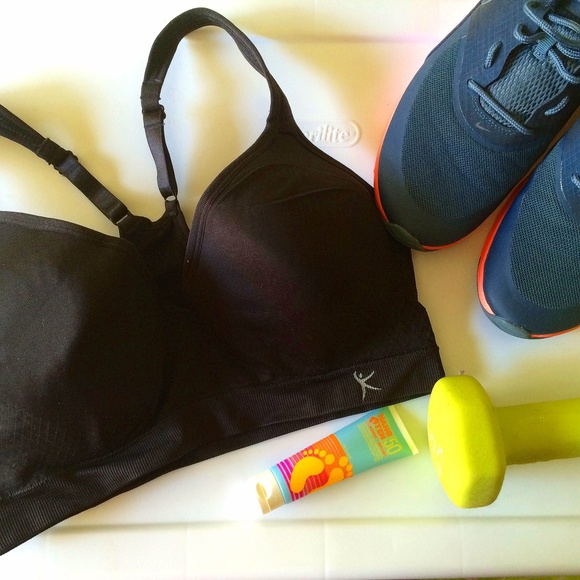Danskin Tops - Sports bra