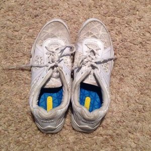 Cheer Shoes