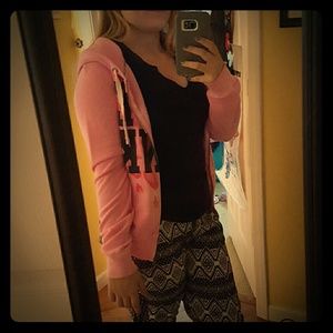Victoria's Secret Pink Jacket.