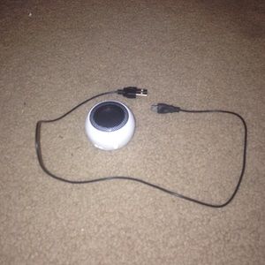 a speaker
