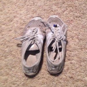 Cheer Shoes