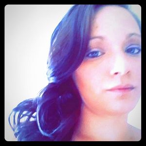 Cleaning out my closet