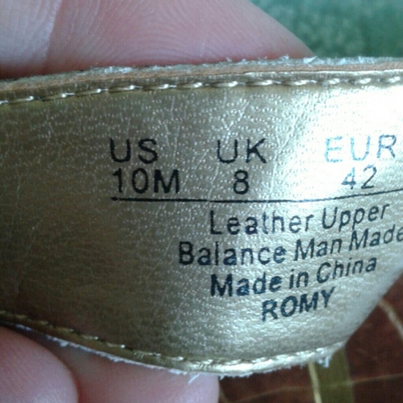 Sam Edelman Romy snake print sandal - Picture 3 of 4