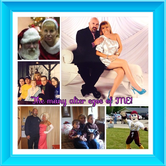 🇺🇸🇱🇻Latvian, USMC Wife, Blue Star Mom, FD Mom, G-Ma, Ally🏳️‍🌈 - Picture 5 of 16