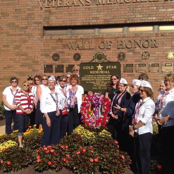 🇺🇸🇱🇻Latvian, USMC Wife, Blue Star Mom, FD Mom, G-Ma, Ally🏳️‍🌈 - Picture 4 of 16