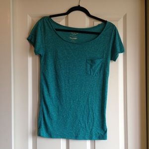 Feather Light Everyday Tee