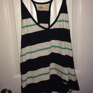 Hollister Tank Top