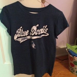 Duke Blue Devils t-shirt