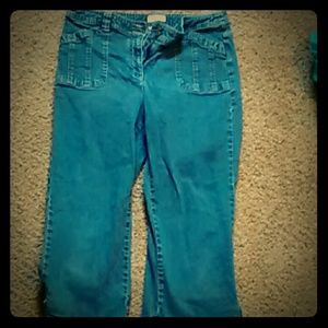 Christopher banks jeans