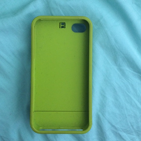 iPhone 4 case - Picture 1 of 2