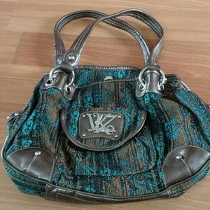 Kathy Van Zeeland purse
