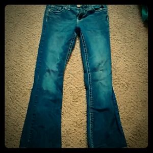 Rue 21 jeans