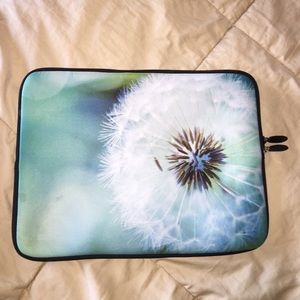 Cute 13" laptop case