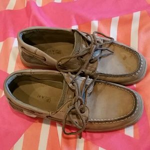 Very loved Sperry's
