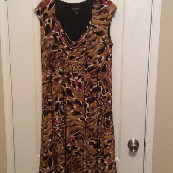Perceptions New York Dresses & Skirts - Perceptions New York Dress