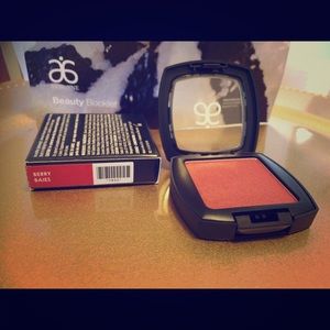 Arbonne Blush