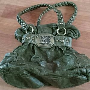 Kathy Van Zeeland purse