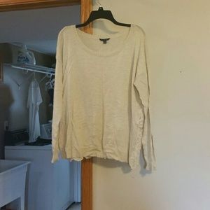 Doesn't fit and was never worn