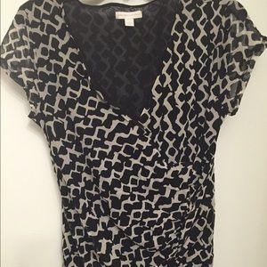 Ann Taylor Blouse