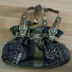 Kathy Van Zeeland purse