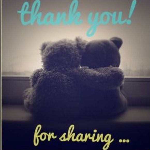Thank you!!!💕