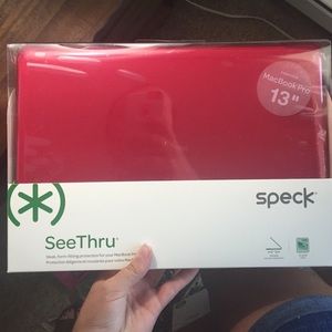 Speck 13" MacBook Case