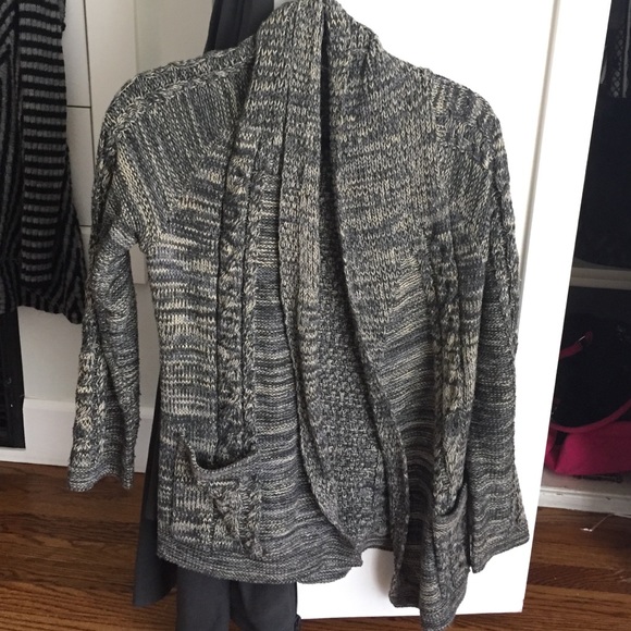 Forever 21 Cardigan