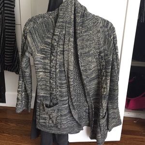 Forever 21 Cardigan