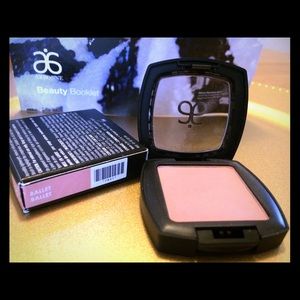 Arbonne Blush