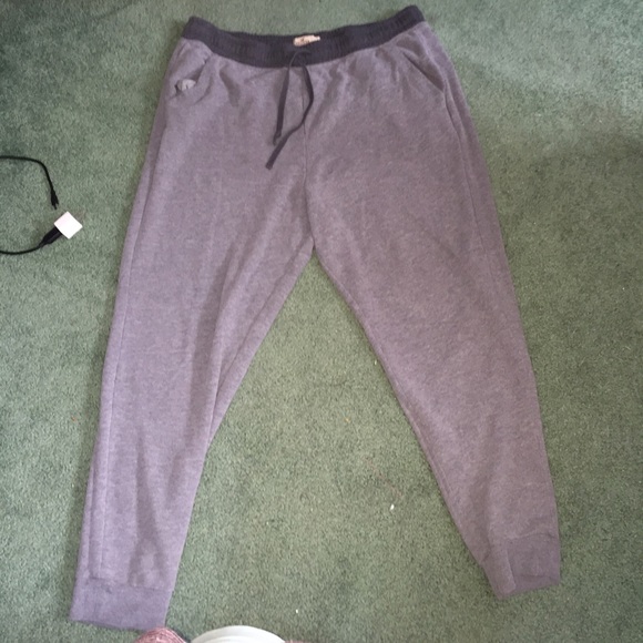 💥Super comfy💥Abocrombie Jogger Sweat pants
