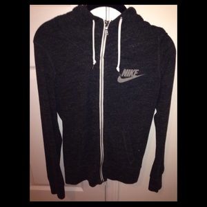 Nike jacket
