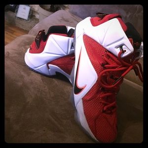 LBJ 12