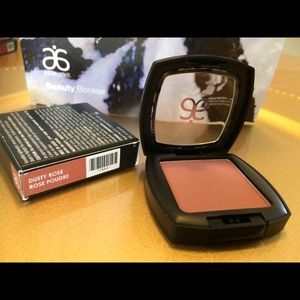 Arbonne Blush