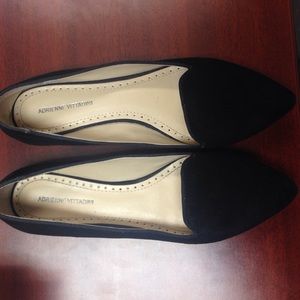 Adrienne Vittadini Flats