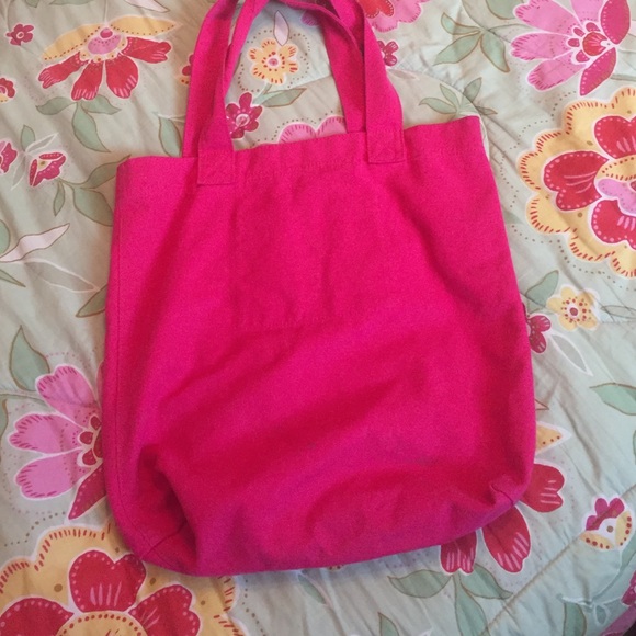 Hollister bag - Picture 2 of 4