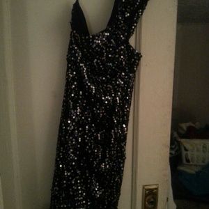 Formal dress