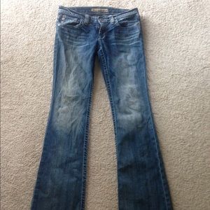Big Star Jeans