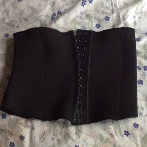 Size L waist trainer!