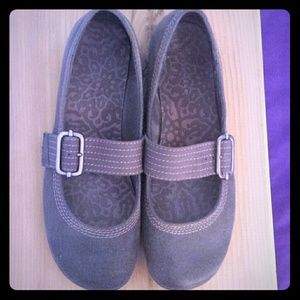 ☆FINAL PRICE☆Adorable Mary Jane Flats