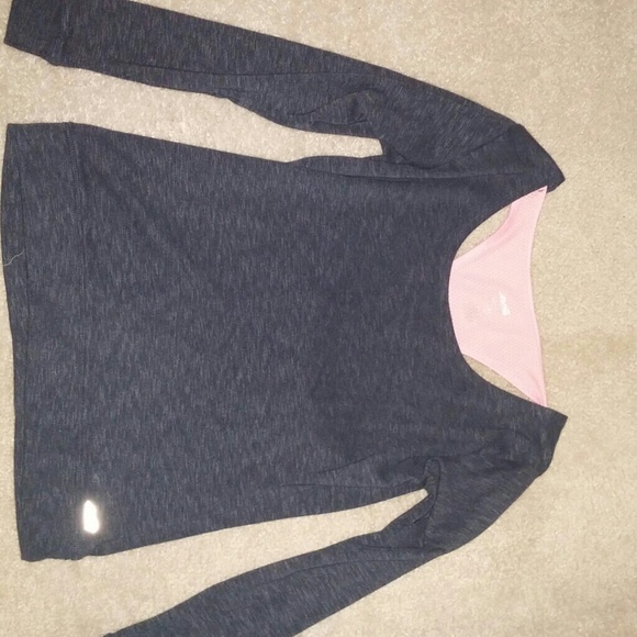 Workout Shirt - Picture 1 of 3