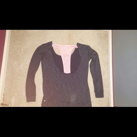 Workout Shirt - Picture 2 of 3